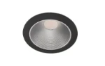 Downlight/spot/schijnwerper MacBright 2000lm 830 18/4 IP20 BL NU