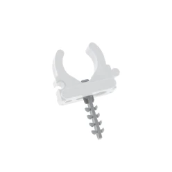 Duimnagel t.b.v. klembeugel classic, grijs