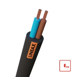 Nexans H07RN-F Eca LINEAX 2x 10 mm2 MTR