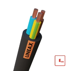 Nexans H07RN-F Eca LINEAX 3G 25 mm2 MTR