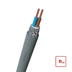 VO-YMVKAS DCA-S2