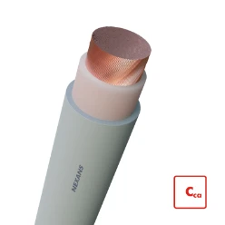 Nexans YMz1K ss Cca ULTIMO ULTRAFLEX 0,6/1 kV 1x240 mm2 MTR