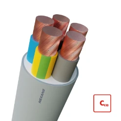 Nexans YMz1K ss Cca ULTIMO ULTRAFLEX 0,6/1 kV 5G150 mm2 MTR