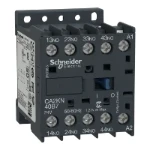 Hulpcontact, relais Schneider Electric Hulprelais