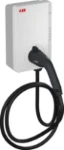 Oplaadpunt elektrisch voertuig ABB EV Charging Terra AC W7-G5-R-0