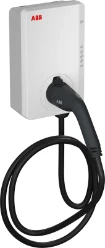ABB EV Charging Oplaadpunt elektrisch voertuig Terra AC