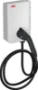 Oplaadpunt elektrisch voertuig Terra AC ABB EV Charging TERRA AC WALLBOX 1 FASE/32A, RFID 6AGC082155