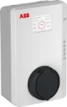 Oplaadpunt elektrisch voertuig ABB EV Charging Terra AC W22-T-RD-MC-0