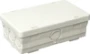 ABB Installatiedozen en -kasten Doos voor montage op de wand/plafond Hafobox