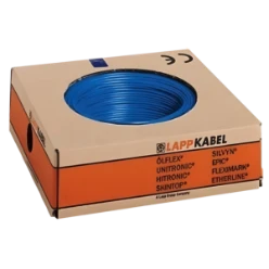 ÖLFLEX Enkeladerig draad met één enkele isolatielaag H05V-K <HAR>