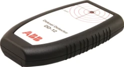 Toebehoren/onderdelen voor dozen voor montage in de wand/plafond Hafobox ABB INSTALLATIEDOZEN EN KASTEN HAF DEKSEL DETECTOR DD-12 1SPA007125T0250