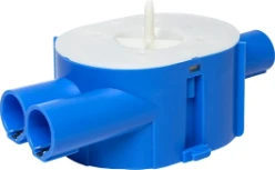 ABB Installatiedozen en -kasten Doos voor montage in wand/plafond Hafobox