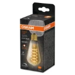 LED-lamp OSRAM Vintage 1906 Edison 37 Filament DIM