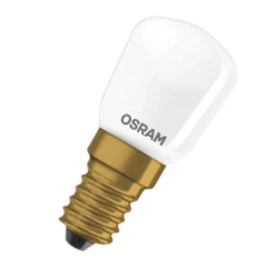 Gloeilamp buisvormig SPECIAL OVEN T LEDVANCE SPC.T26/57 SCHAKELBORDLAMP 25W E14 MAT 4050300323596