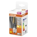 LED-lamp OSRAM LED Star Classic A 75 Filament 7.5W