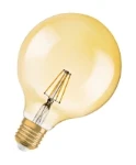 LED-lamp LEDVANCE Vintage 1906 Globe 55 Filament DIM