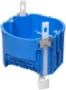ABB Installatiedozen en -kasten Doos voor montage in wand/plafond Hafobox