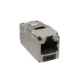 Modulaire connector  Panduit CJS688TGY MINI-COM MODULE CJS688TGY