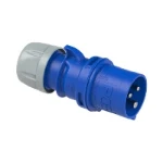 CEE-contactstop Keraf 023-6V