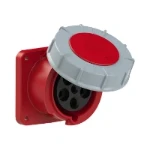 CEE-wandcontactdoos PCE 335-6