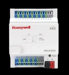 KNX-REG ingangsmodule