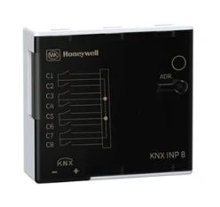 KNX ingangsmodule 8 kanalen
