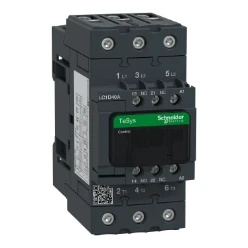 Schneider Electric Magneetschakelaar TeSys Deca Advanced
