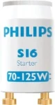 Starter verlichting Philips S16