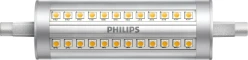 CorePro LED linear D 14-120W R7S 118 830