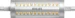 LED-lamp CorePro Philips CorePro LED staaf Dim 14W 120W R7S 3000K 2000lm 15000h 8718696714003