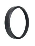 Mechanische toebehoren/onderdelen voor verlichtingsarmaturen Philips Wandarmatuur accessoire