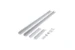 Mechanische toebehoren/onderdelen voor verlichtingsarmaturen CoreLine Philips Opbouwaccessoire Opbouwbeugels bieden een robuuste en efficiënte oplossing voor het installeren van inbouwarmaturen als opbouwarmatuur direct op massieve plafonds waar hang- of 