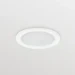 Downlight/spot/schijnwerper CoreLine Philips CoreLine SlimDownlight, 6.5 W, D68 mm, 650 lm, 3000 K, CRI80, Opaal, IP20/44 8710163339450