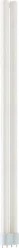 MASTER PL-L XTRA POLAR 24W/830/4P 1CT/25