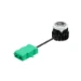 Lichttechnische toebehoren/onderdelen voor verlichtingsarmaturen CoreLine Philips CoreLine Recessed Spot gen2 CoreLine Inbouwspot gen2 maakt de CoreLine-belofte van innovatieve, gebruiksvriendelijke en hoogwaardige armaturen meer dan waar. Het modulaire o