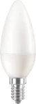 LED-lamp Philips LED kaarslamp B38