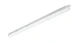 Plafond-/wandarmatuur CoreLine Philips CoreLine Waterdicht WT120C L1500 mm, Polycarbonaat, Grijs, Voedingsunit (aan/uit), 10000 lm, 62 W, 160 lm/W, 4000 K, (0.38,0.38) SDCM=3, Symmetrisch, Helder, Polycarbonaat, IP 65 | Bescherming tegen binnendringen van