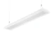 Pendelarmatuur FlexBlend Philips SP342P | FLEXBLEND SUSPENDED D/I STAND-ALONE, 35 W, 1470x200 mm; H73 mm, SMT, 4500 lm, 4000 K, CRI90, DALI, UGR19 8719514103658