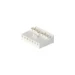 Mechanische toebehoren/onderdelen voor verlichtingsarmaturen Maxos LED Industry Philips Maxos Montage-accessoires, Accessory, 9MX056 | ACC MAXOS, Wit 4030732217540