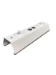 Mechanische toebehoren/onderdelen voor verlichtingsarmaturen Maxos LED Industry Philips Maxos accessoires, Normal, 9MX056 | ACC MAXOS, Wit 4030732108077