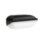 Plafond-/wandarmatuur CoreLine Philips BWC110 LED9-/830 PSU II BK PH 85192999
