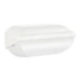 Plafond-/wandarmatuur CoreLine Philips Luminaires BWC110 LED9-/830 PSU II WH 85189999