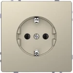 Wandcontactdoos Merten by Schneider Electric Socket outlet