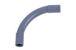 Pipelife Bocht installatiebuis Polvalit