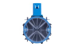 PIP WALLBOX PL50 SW B:8xZ10