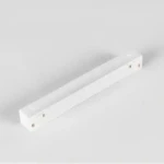 Mechanische toebehoren/onderdelen voor verlichtingsarmaturen Powergear I Connector White