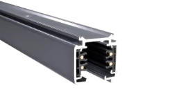 Powergear Spanningsrail 3-fasen rails