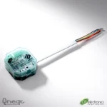 Analoge ingang bussysteem Qneqt Aanwezigheidsmelders AN-10