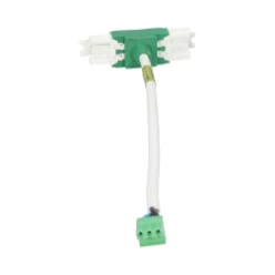 Qneqt Compacte verdeler voor insteekbare gebouwinstallatie Aanwezigheidsmelders+Accessoires