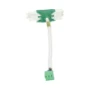Qneqt Compacte verdeler voor insteekbare gebouwinstallatie Aanwezigheidsmelders+Accessoires